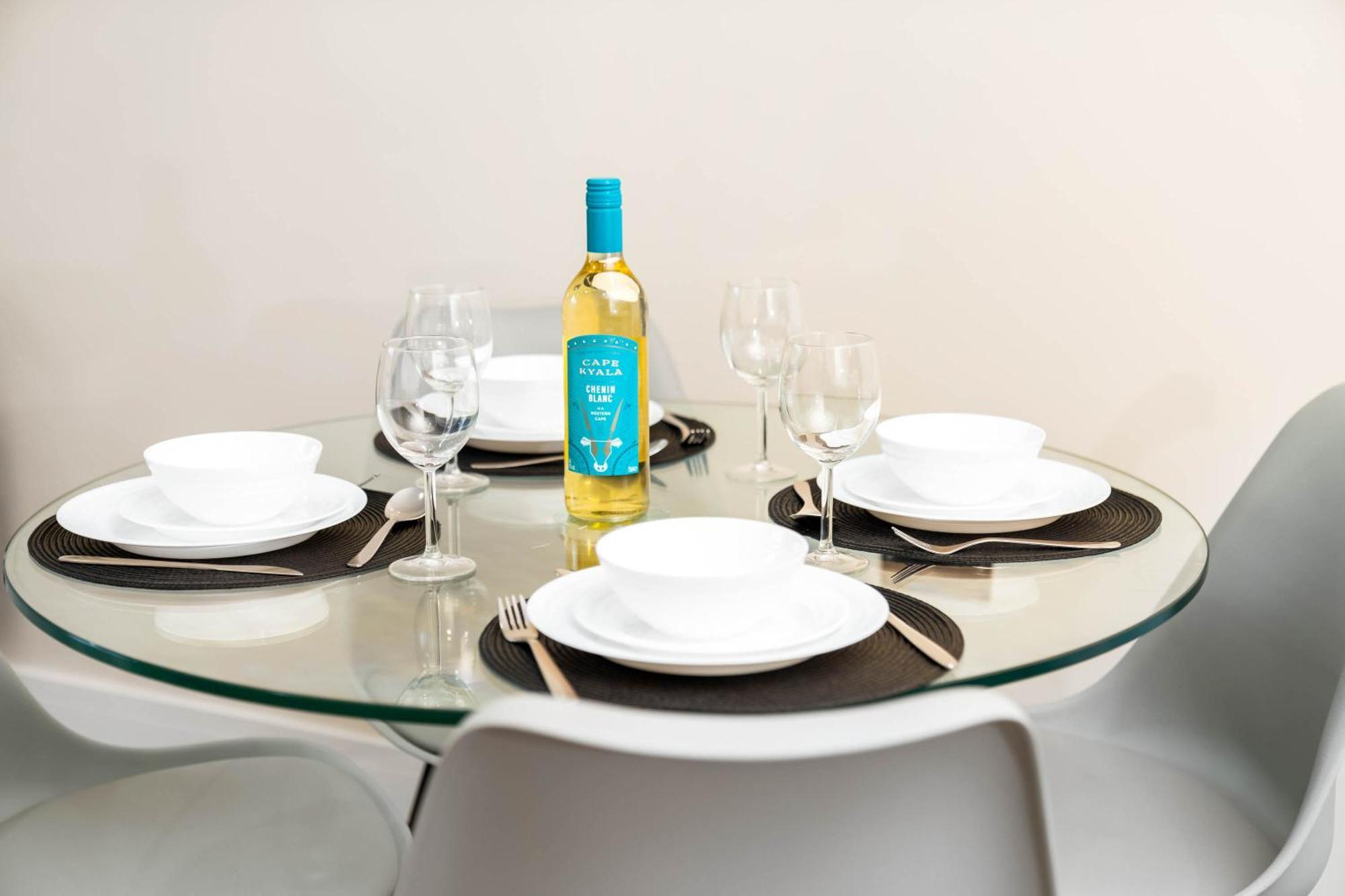 ברמינגהאם Brand New Luxury Apartment - 2 Bedroom - City Centre - Jq - Wifi - Netflix - 10Ah מראה חיצוני תמונה